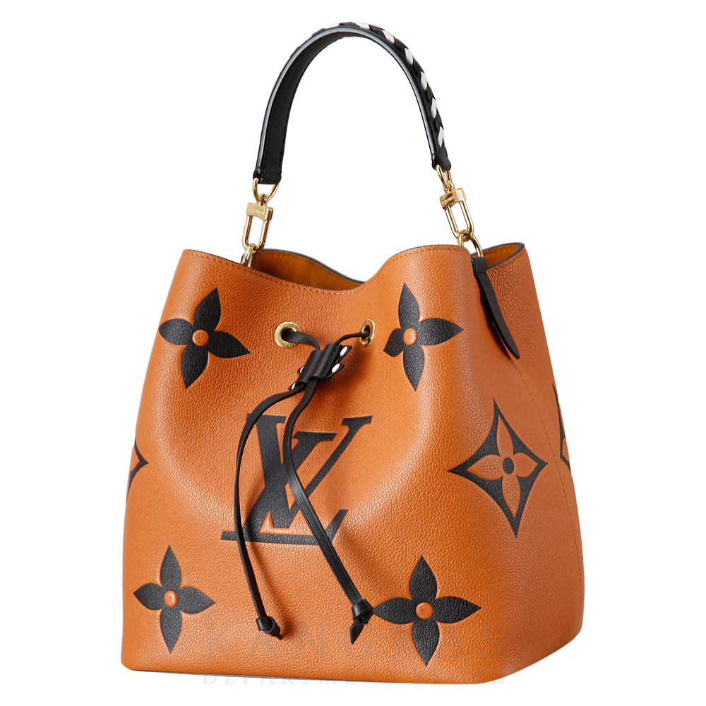 LOUIS VUITTON(USED)루이비통 M56888 앙프렝뜨 네오노에